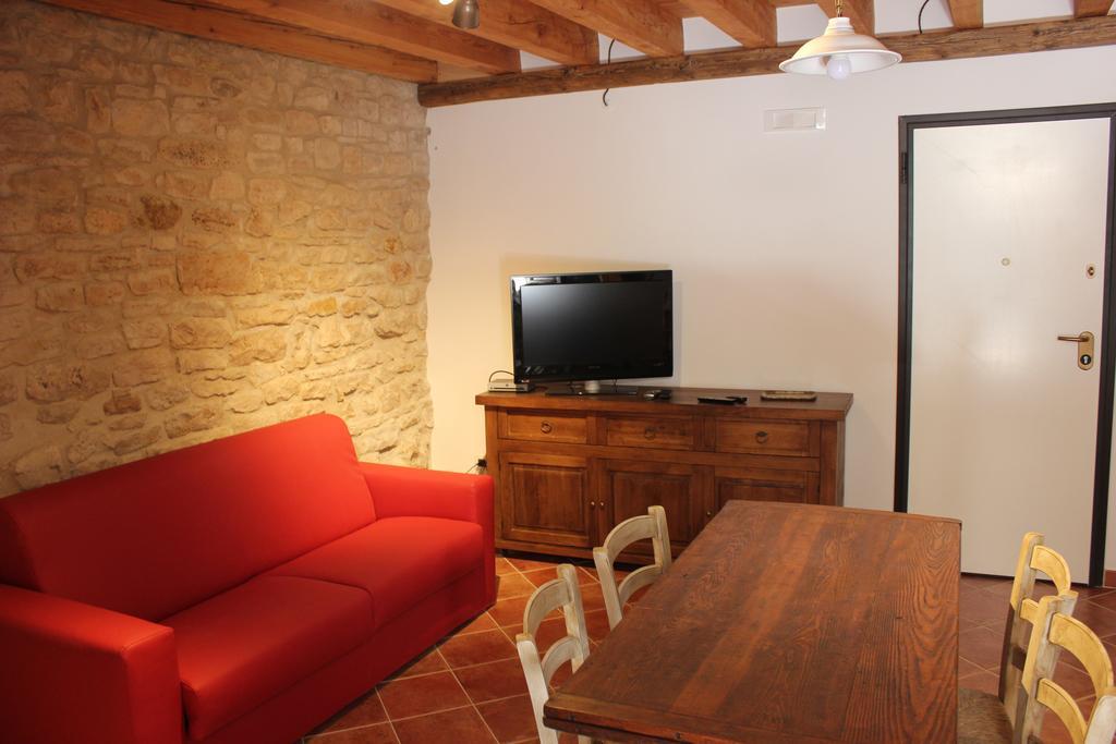 Case Vacanza ARCO SANT'ANTONIO Bisceglie Habitación foto