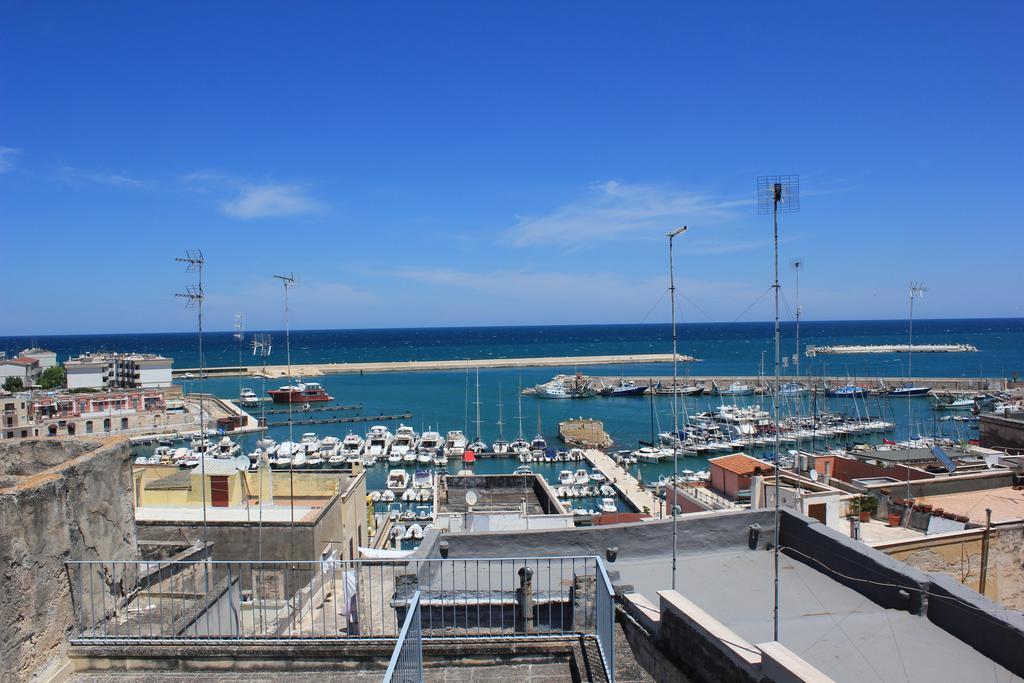 Case Vacanza ARCO SANT'ANTONIO Bisceglie Habitación foto