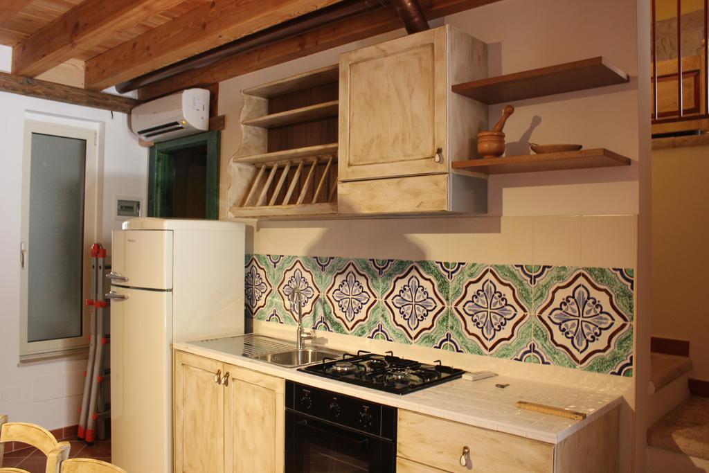 Case Vacanza ARCO SANT'ANTONIO Bisceglie Habitación foto