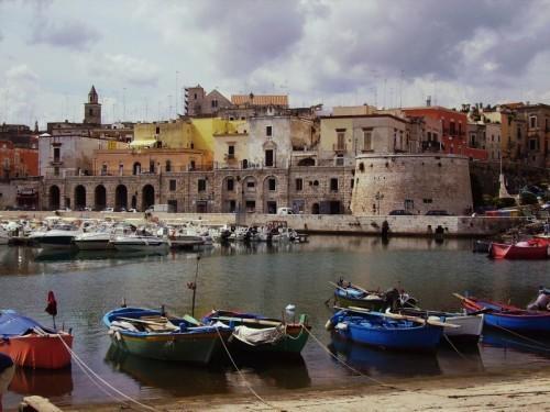 Case Vacanza ARCO SANT'ANTONIO Bisceglie Habitación foto
