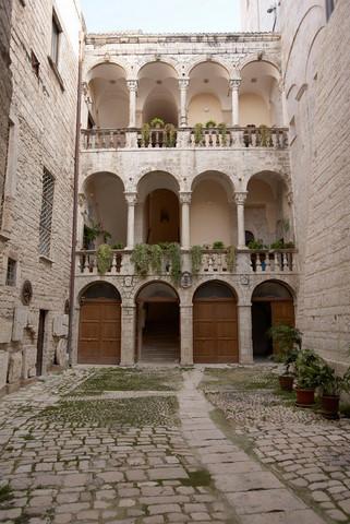 Case Vacanza ARCO SANT'ANTONIO Bisceglie Habitación foto