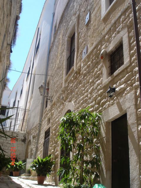 Case Vacanza ARCO SANT'ANTONIO Bisceglie Habitación foto